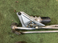 ワイパーリンケージ SUBARU LANCASTER OEM 86510AE000 BHE BH9 BH5 1999 EJ254 AT