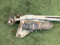 ワイパーリンケージ SUBARU LANCASTER OEM 86510AE000 BHE BH9 BH5 1999 EJ254 AT