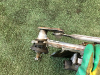 ワイパーリンケージ SUBARU LANCASTER OEM 86510AE000 BHE BH9 BH5 1999 EJ254 AT
