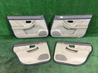 Painéis de porta Кожа 94210AE360AD, 94210AE370AD, 94220AE220AD, 94220AE230AD SUBARU LANCASTER
