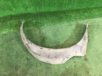 Right rear wheel arch liner SUBARU LANCASTER OEM 59112AE000 BHE BH9 BH5 1999 beige 8L5