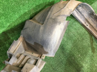 ซุ้มล้อหน้าซ้าย SUBARU LANCASTER OEM 59110AE030 BHE BH9 1999 beige 8L5