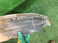 ซุ้มล้อหน้าซ้าย SUBARU LANCASTER OEM 59110AE030 BHE BH9 1999 beige 8L5