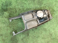 Porta-copos SUBARU LANCASTER OEM 66150AE020DG, 92132AE000DG BHE BH9 BH5 1999 beige 8L5