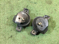 发动机支座 SUBARU LANCASTER OEM 41022AE020, 41022AE030 BH9 BE9 1999 EJ254 AT