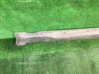 左サイドシル SUBARU LANCASTER OEM 91111AE090MF BHE BH9 1999 beige 8L5