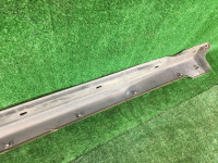 Faldón derecho SUBARU LANCASTER OEM 91111AE080MF BHE BH9 1999 beige 8L5
