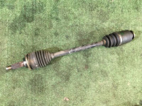 Front driveshaft SUBARU LANCASTER OEM 28021AC200 BHE BH9 BH5 BE BE9 BE5 BEE 1999 EJ254 AT