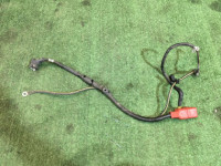 电瓶线 SUBARU LANCASTER OEM 81601AE050 BH9 BH5 1999 EJ254 AT