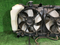 发动机水箱 SUBARU LANCASTER OEM 45111AE001 BH9 BE9 BH5 BE5 1999 EJ254 AT