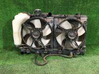 Radiador del motor 45111AE001 SUBARU LANCASTER