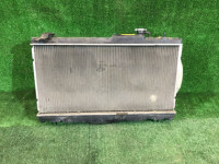 发动机水箱 SUBARU LANCASTER OEM 45111AE001 BH9 BE9 BH5 BE5 1999 EJ254 AT