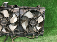 发动机水箱 SUBARU LANCASTER OEM 45111AE001 BH9 BE9 BH5 BE5 1999 EJ254 AT