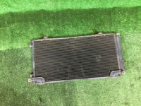 エアコンコンデンサー SUBARU LANCASTER OEM 73210AE001 BHE BH9 BH5 1999 EJ254 AT