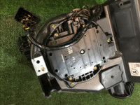 Радиатор кондиционера салона SUBARU LANCASTER OEM 72210AE111, 72223AE010, 73523AE000 BHE BH9 BH5 BE5 BE9 BEE 1999 EJ254 AT