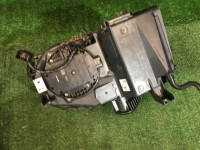 Радиатор кондиционера салона SUBARU LANCASTER OEM 72210AE111, 72223AE010, 73523AE000 BHE BH9 BH5 BE5 BE9 BEE 1999 EJ254 AT