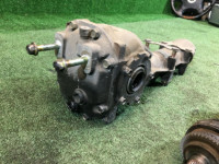 Diferencial с приводами 4.444  LSD SUBARU LANCASTER OEM 27011AA541, 38104AA100 BHE BH9 BH5 BE BE9 BE5 BEE 1999 EJ254 AT