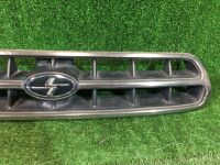 Grelha do radiador SUBARU LANCASTER OEM 91121AE020 BH9 BHE 1999 beige 8L5
