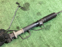 ステアリングラック SUBARU LANCASTER OEM 34110AE040 BH9 BHE 1999 EJ254 AT