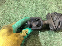 转向万向节 SUBARU LANCASTER OEM 34170AE020 BHE BH9 1999 EJ254 AT