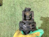 转向万向节 SUBARU LANCASTER OEM 34170AE020 BHE BH9 1999 EJ254 AT
