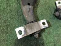 Front control arms SUBARU LANCASTER OEM 20201AC100, 20201AC110, 20200AA200, 20200AA210 BHE BH9 1999 EJ254 AT