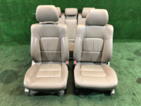 ชุดเบาะทั้งคัน Кожа 64010AE470GE, 64010AE460GE, 64221AE050GE, 64231AE051GE SUBARU LANCASTER