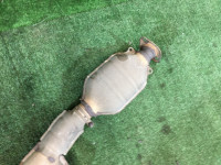 Secção central do escape SUBARU LANCASTER OEM 44200AE050 BH9 BE9 1999 EJ254 AT