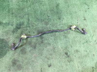 Barra estabilizadora delantera 20мм 20401AE000 SUBARU LANCASTER