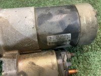 Motor de arranque SUBARU LANCASTER OEM 23300AA390 BHE BH9 1999 EJ254 AT
