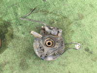 Front hubs SUBARU LANCASTER OEM 26291AC021, 26291AC031, 26310AA092, 28474AE000 BHE BH9 BH5 BE BE9 BE5 BEE 1999 EJ254 AT