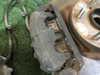 Front hubs SUBARU LANCASTER OEM 26291AC021, 26291AC031, 26310AA092, 28474AE000 BHE BH9 BH5 BE BE9 BE5 BEE 1999 EJ254 AT