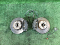 Front hubs SUBARU LANCASTER OEM 26291AC021, 26291AC031, 26310AA092, 28474AE000 BHE BH9 BH5 BE BE9 BE5 BEE 1999 EJ254 AT