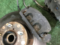 Front hubs SUBARU LANCASTER OEM 26291AC021, 26291AC031, 26310AA092, 28474AE000 BHE BH9 BH5 BE BE9 BE5 BEE 1999 EJ254 AT