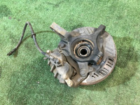Front hubs SUBARU LANCASTER OEM 26291AC021, 26291AC031, 26310AA092, 28474AE000 BHE BH9 BH5 BE BE9 BE5 BEE 1999 EJ254 AT