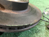 Front hubs SUBARU LANCASTER OEM 26291AC021, 26291AC031, 26310AA092, 28474AE000 BHE BH9 BH5 BE BE9 BE5 BEE 1999 EJ254 AT
