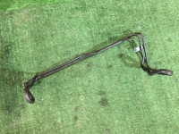 Трубки охлаждения акпп SUBARU LANCASTER OEM 45522AE020 BH9 1999 EJ254 AT