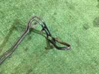 Трубки охлаждения акпп SUBARU LANCASTER OEM 45522AE020 BH9 1999 EJ254 AT