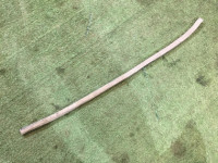 Proteção da cava da roda direita SUBARU LANCASTER OEM 91022AE000 BHE BH9 BH5 1999 beige 8L5