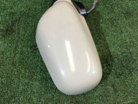 Зеркало правое SUBARU LANCASTER OEM 91031AE020MG BHE BH9 BH5 1999 beige 8L5