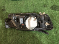 ไฟหน้า Галоген SUBARU LANCASTER OEM 84001AE260, 84001AE270 BHE BH9 BH5 1999