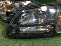 ไฟหน้า Галоген SUBARU LANCASTER OEM 84001AE260, 84001AE270 BHE BH9 BH5 1999