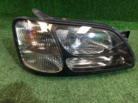 ไฟหน้า Галоген SUBARU LANCASTER OEM 84001AE260, 84001AE270 BHE BH9 BH5 1999