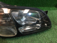 ไฟหน้า Галоген SUBARU LANCASTER OEM 84001AE260, 84001AE270 BHE BH9 BH5 1999