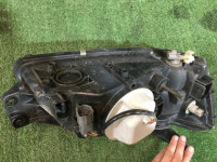 ไฟหน้า Галоген SUBARU LANCASTER OEM 84001AE260, 84001AE270 BHE BH9 BH5 1999