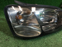 ไฟหน้า Галоген SUBARU LANCASTER OEM 84001AE260, 84001AE270 BHE BH9 BH5 1999