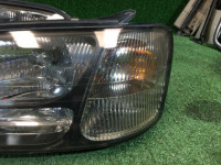 ไฟหน้า Галоген SUBARU LANCASTER OEM 84001AE260, 84001AE270 BHE BH9 BH5 1999