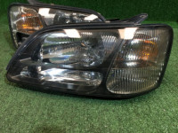 ไฟหน้า Галоген SUBARU LANCASTER OEM 84001AE260, 84001AE270 BHE BH9 BH5 1999