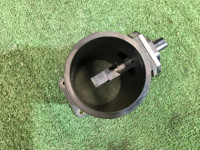 Caudalímetro (MAF) SUBARU LANCASTER OEM 22680AA290, 22794AA000 BH9 BE9 1999 EJ254 AT