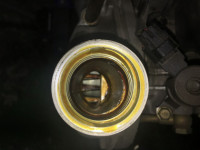 เครื่องยนต์ SUBARU OUTBACK OEM 10100BN040 BPE 2005 EZ30 AT